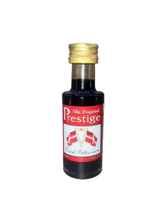 Prestige Dansk Bitter-essens