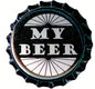 My Beer Kapsyler 250 st