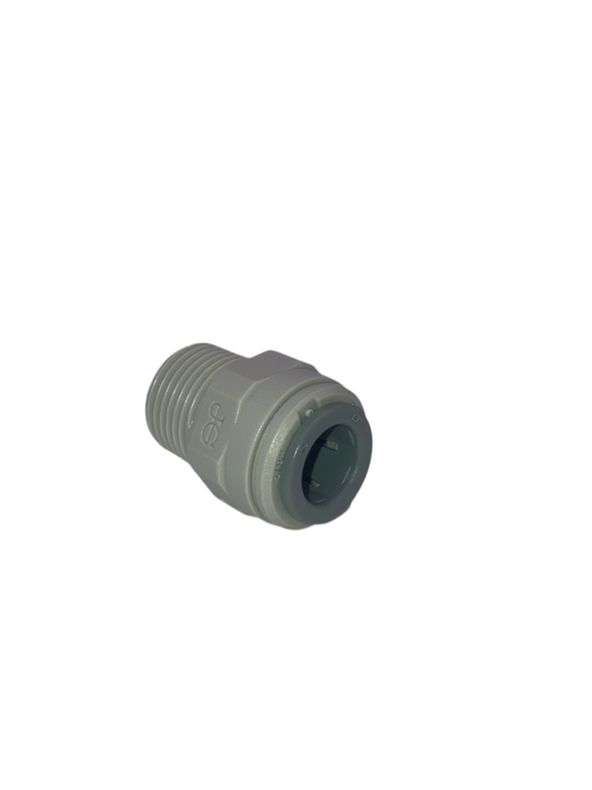 John Guest 3/8” - 3/8” BSP Hane