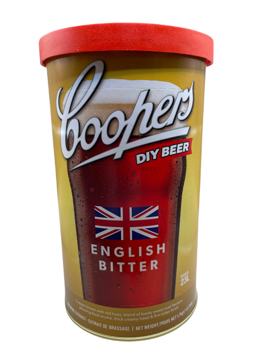 Coopers English Bitter