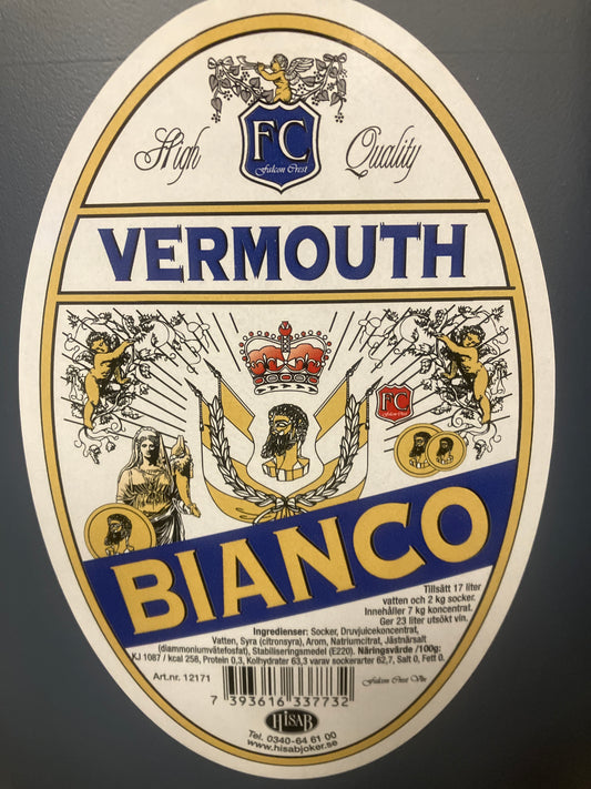 Falcon Crest Vermouth Bianco