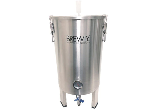 Brewly CF 30L Conical Fermenter