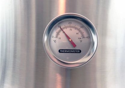 Brewly CCF 60L Conical Fermenter med Chiller