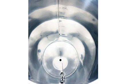 Brewly CCF 60L Conical Fermenter med Chiller