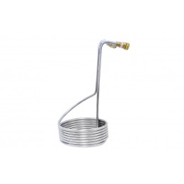 Kylspiral 5 meter – Gardena 3/4" (Kopia)
