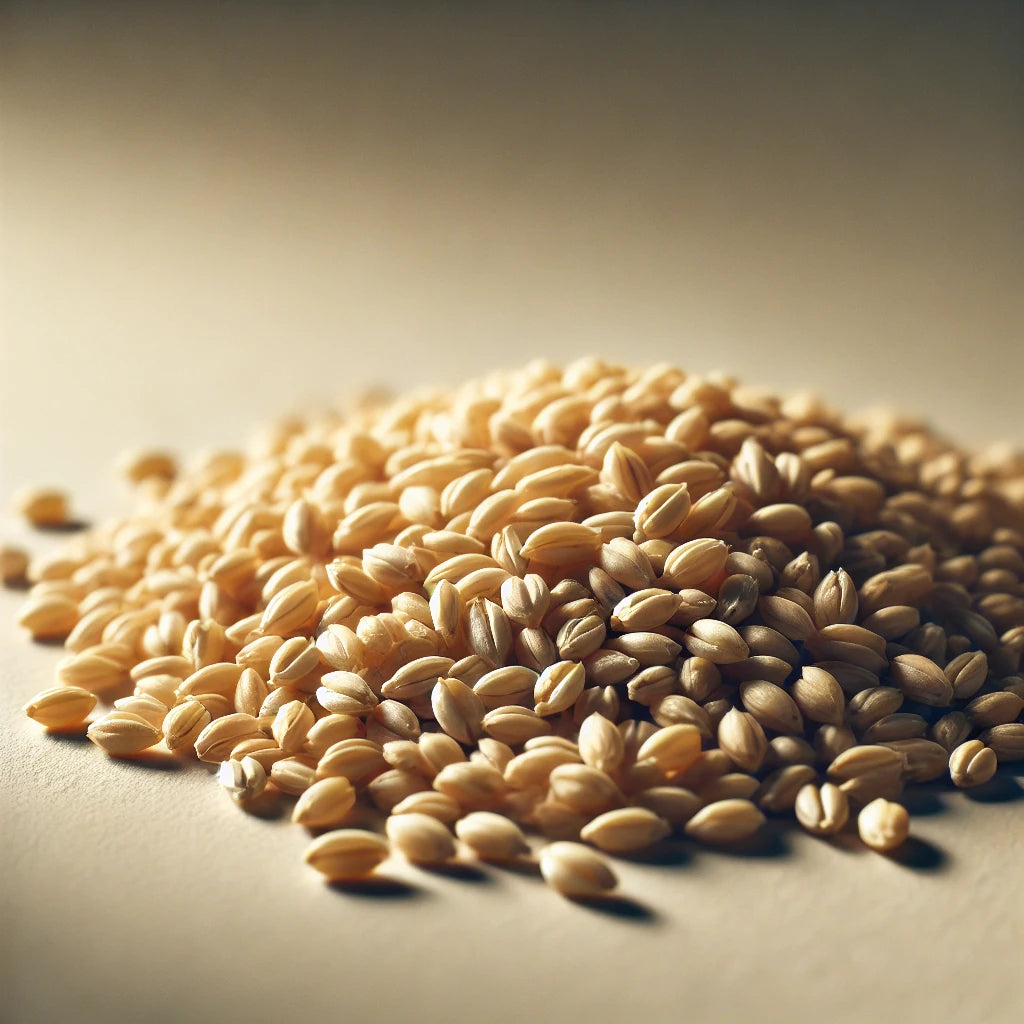 Enzymatisk Kornmalt