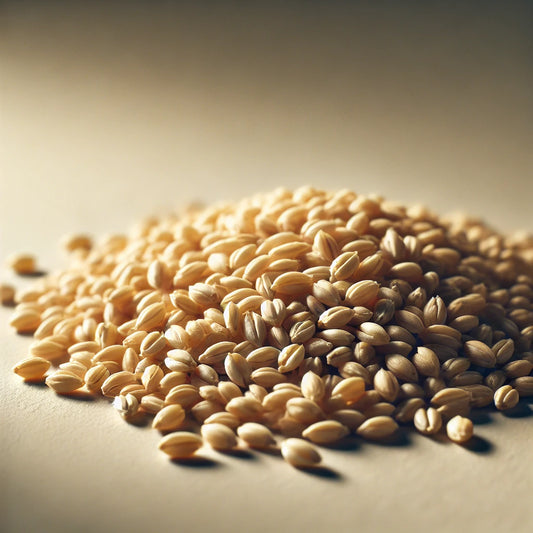Enzymatisk Kornmalt