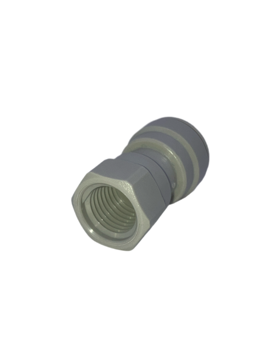 John Guest 3/8” - 1/4” FPT