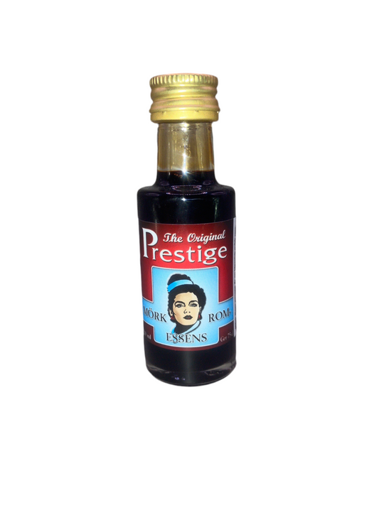 Prestige Mörk Rom Essens