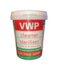 VWP Cleaner Steriliser 400 gr