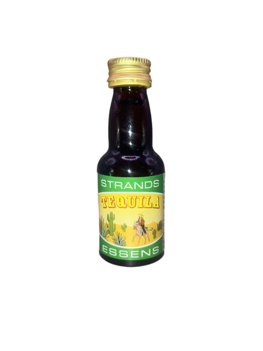 Strands Tequila Essens