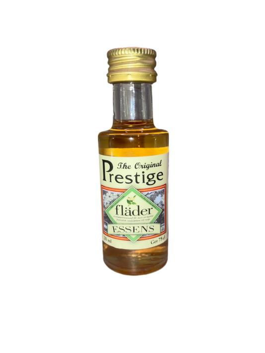 Prestige Fläder Essens