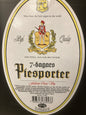 Falcon Crest 7-dagars Piesporter