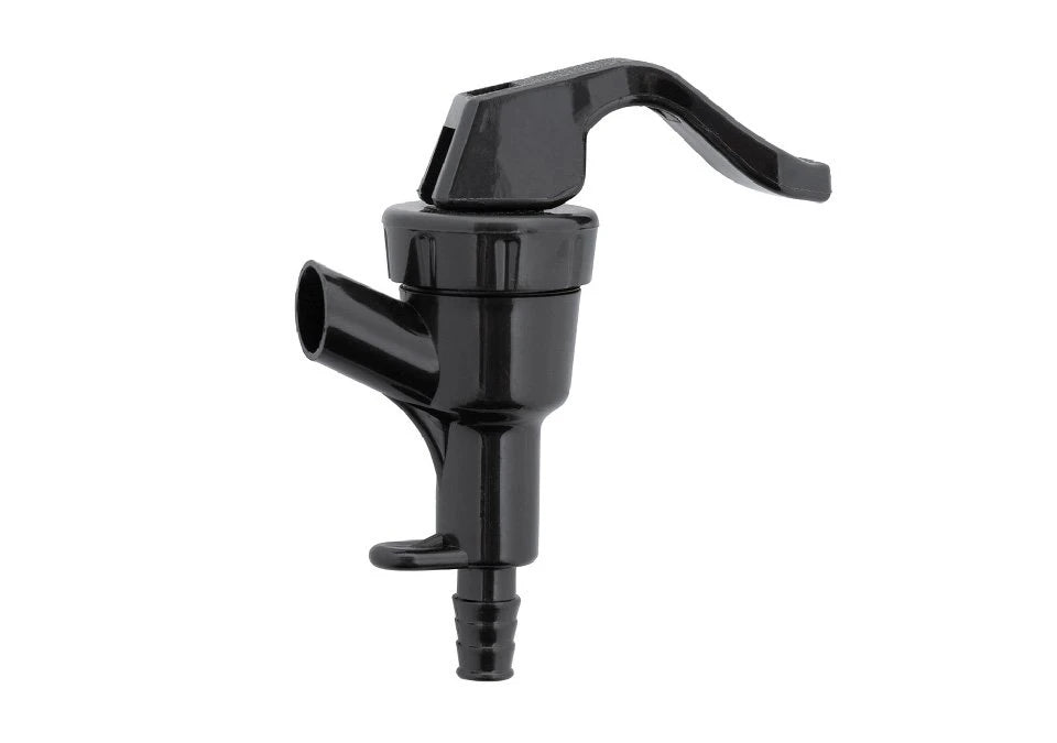 Picnickran nippel 7 mm (1/4")