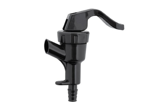 Picnickran nippel 7 mm (1/4")