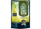 Mangrove Jacks Cider Elderflower Lime med utgångsdatum 2026-03-25