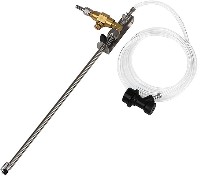 Beer Gun flaskfyllare