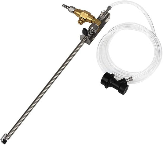 Beer Gun flaskfyllare