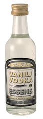 BeWe Vanilj Vodka Essens