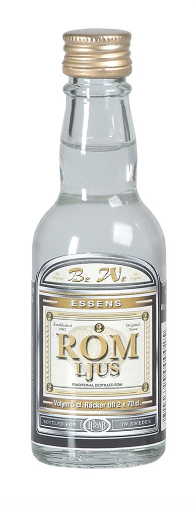 BeWe Rom Essens Ljus