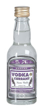 BeWe Vodka Currant Essens