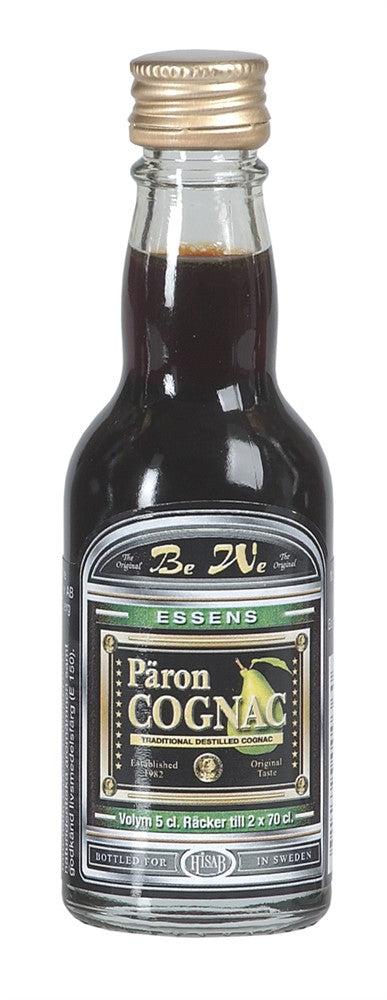 BeWe Päron Cognac Essens