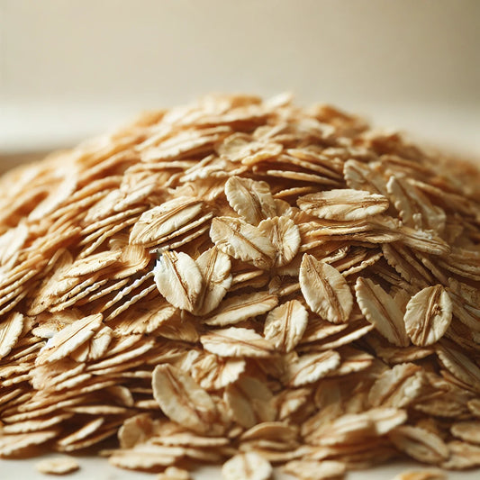 Flaked Oat