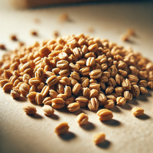 Biscuit Malt
