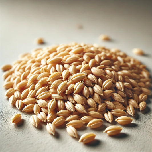 Extra Pale Malt