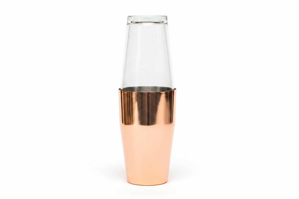 Boston Shaker Copper 820 ml