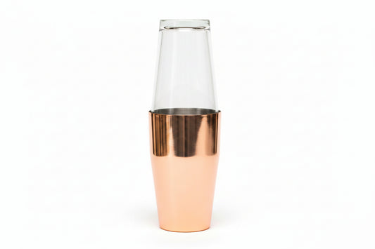 Boston Shaker Copper 820 ml