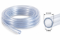 Slang PVC 9x12 mm