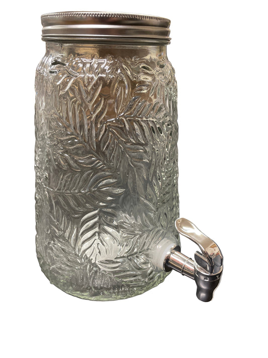 Dryckesdispenser 3,5 liter