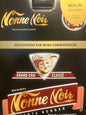 Nonne Noir Merloni
