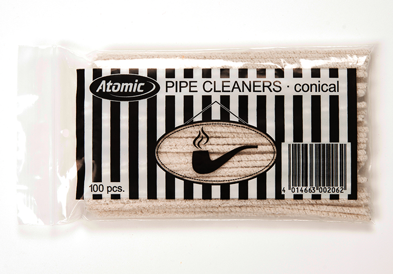 Atomic Piprensare