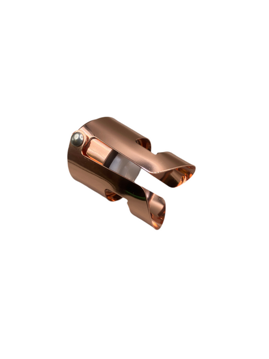 Champagneförslutare Rosé