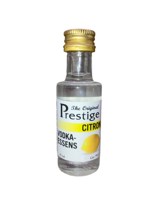 Prestige Vodka Citron