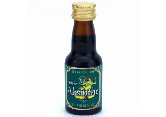 Strands Absinthe Essens