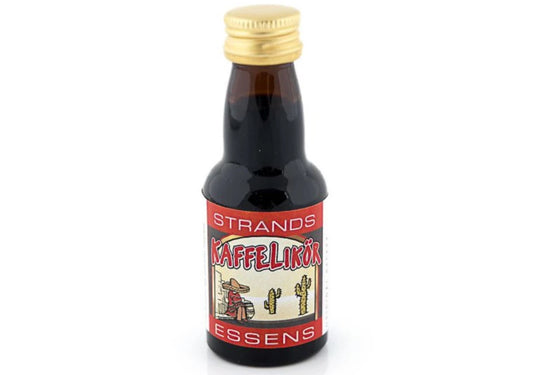 Strands Kaffelikör Essens