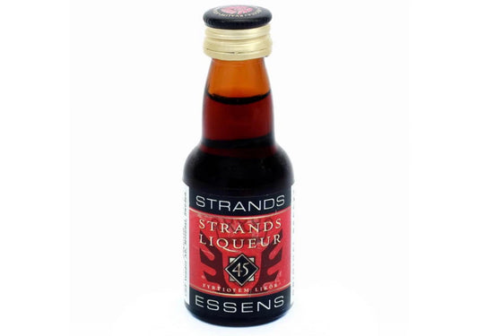 Strands Liqueur 45 Essens