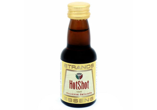 Strands Hot Shot Essens