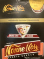 Nonne Noir Chandoray