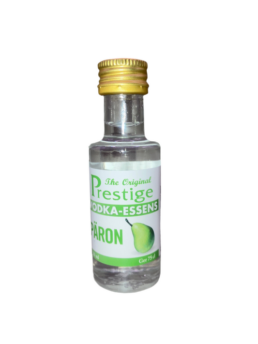 Prestige Vodka Päron