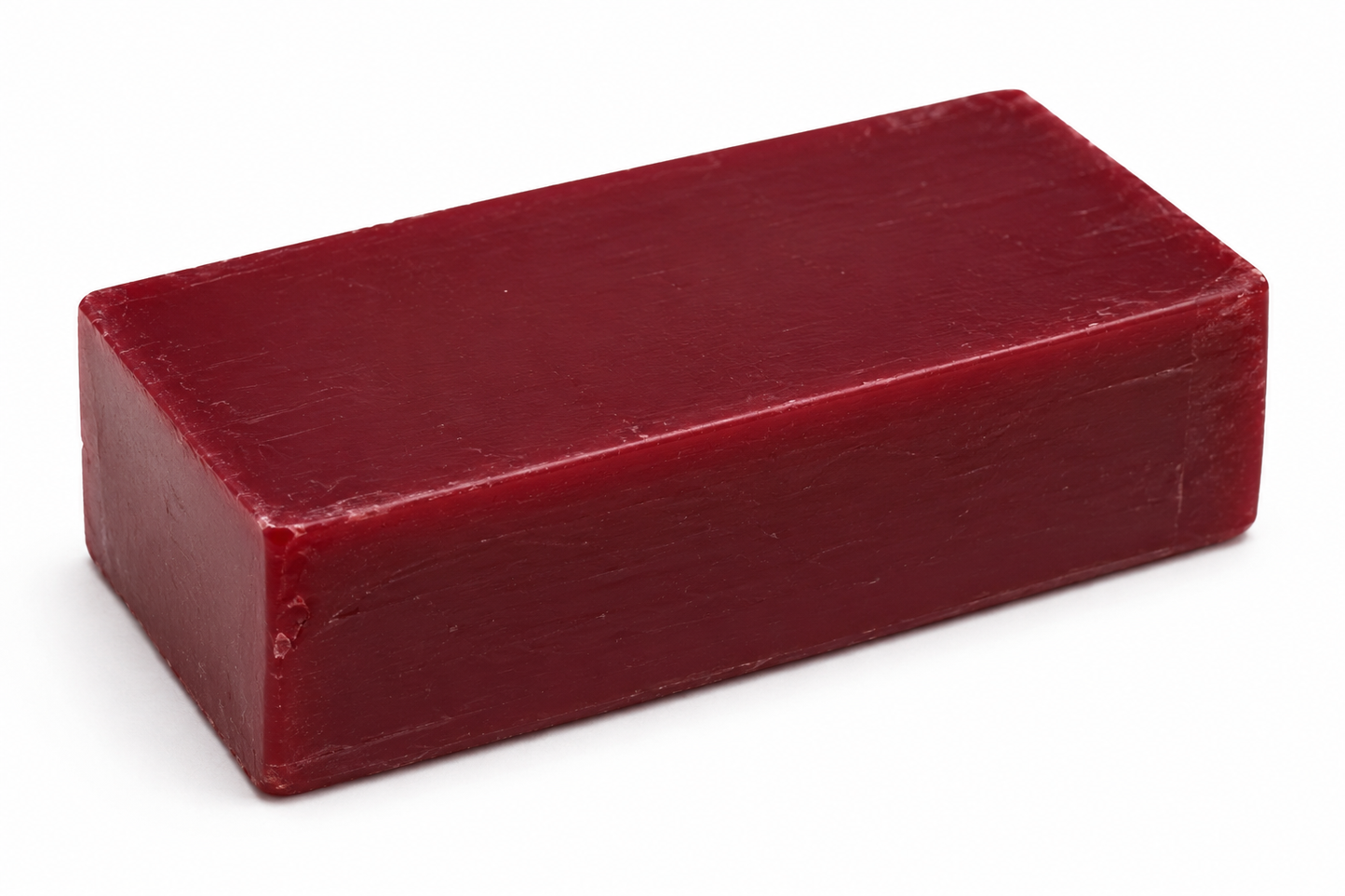Flaskvax Vinrött 100 gr