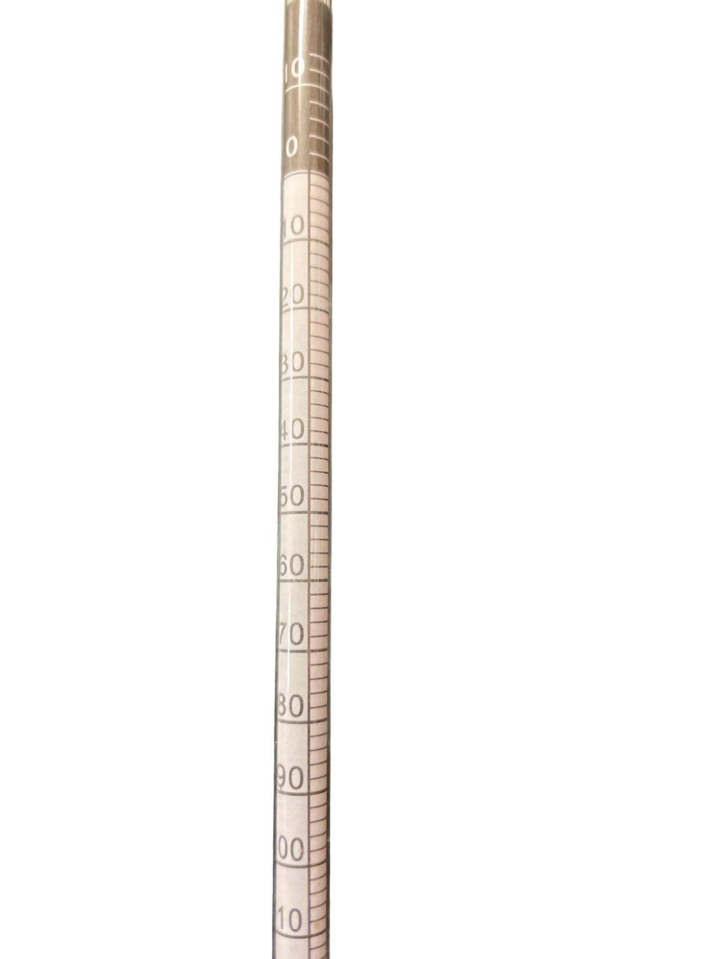 Jäsmätare (Hydrometer) för vin och öl