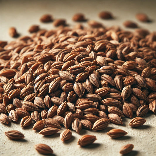 Chokladmalt Low Colour