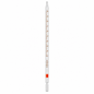 Graderad glaspipett 1 ml – Borosilikatglas