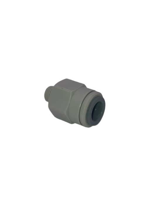 John Guest 3/8” - 1/8” Push-in BSP