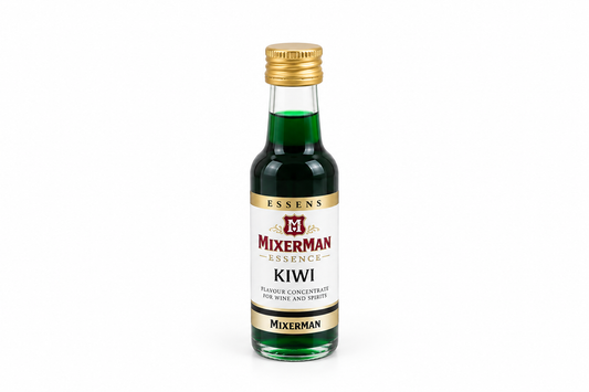 Vinessens – Kiwi