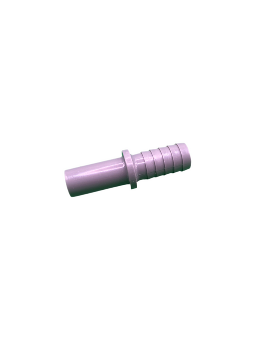 John Guest Stam till Slanganslutning 1/2” - 13 mm